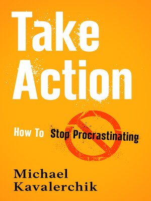 cover image of Take Action